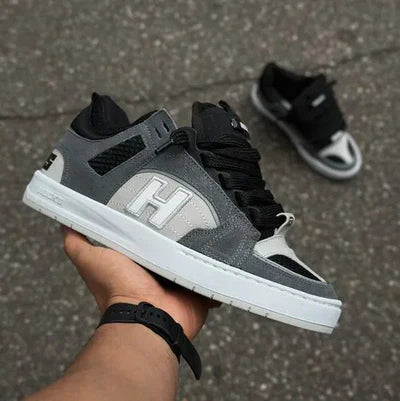 Hocks Bold Asfalto