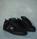 Tesla x Lokal Big All Black 01